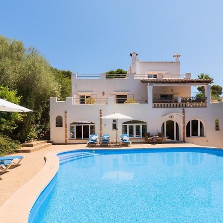 Villa West Casa Taake Cala D´Or エクステリア 写真