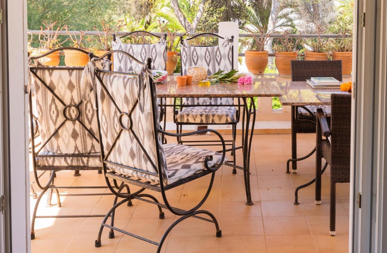 Villa West Casa Taake Cala D´Or エクステリア 写真