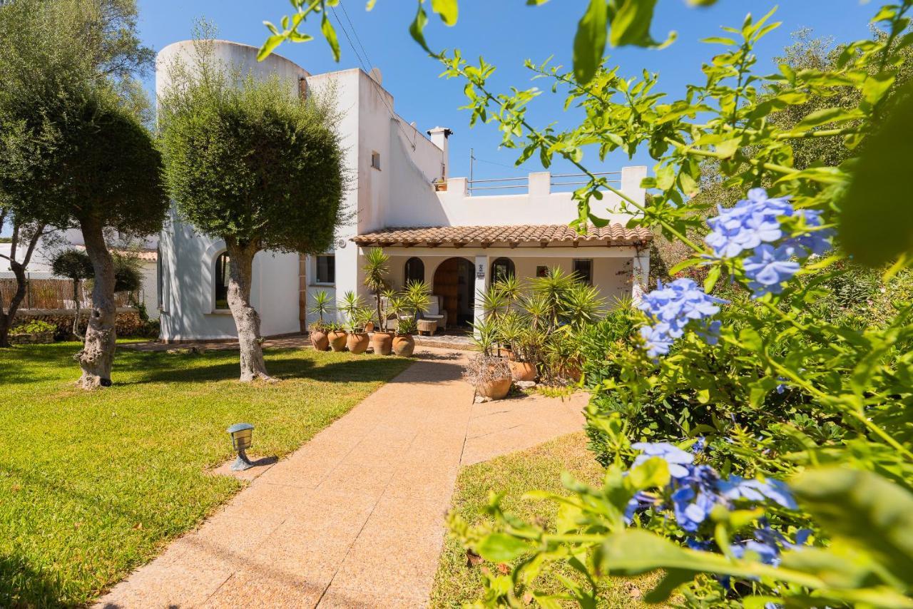 Villa West Casa Taake Cala D´Or エクステリア 写真