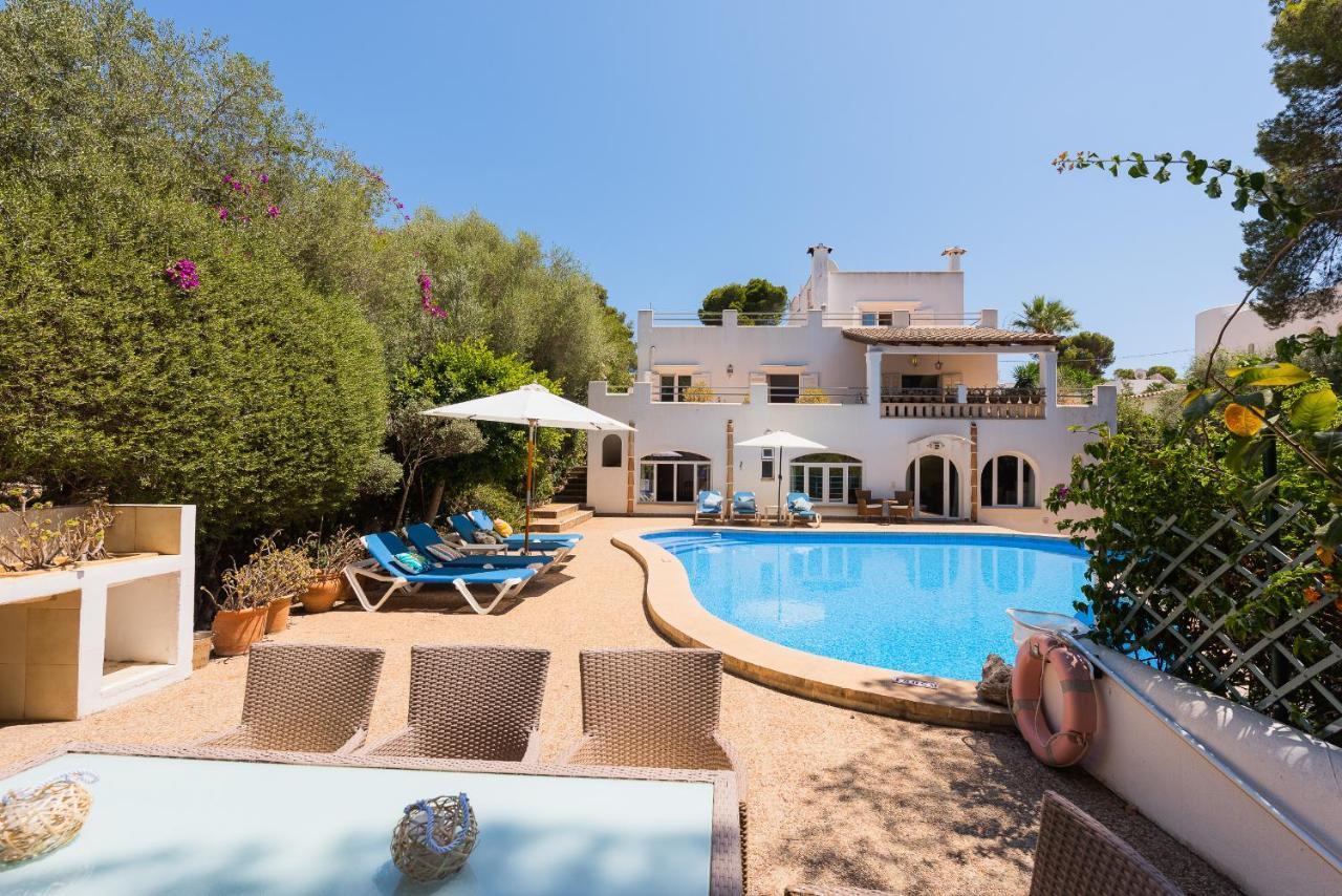 Villa West Casa Taake Cala D´Or エクステリア 写真