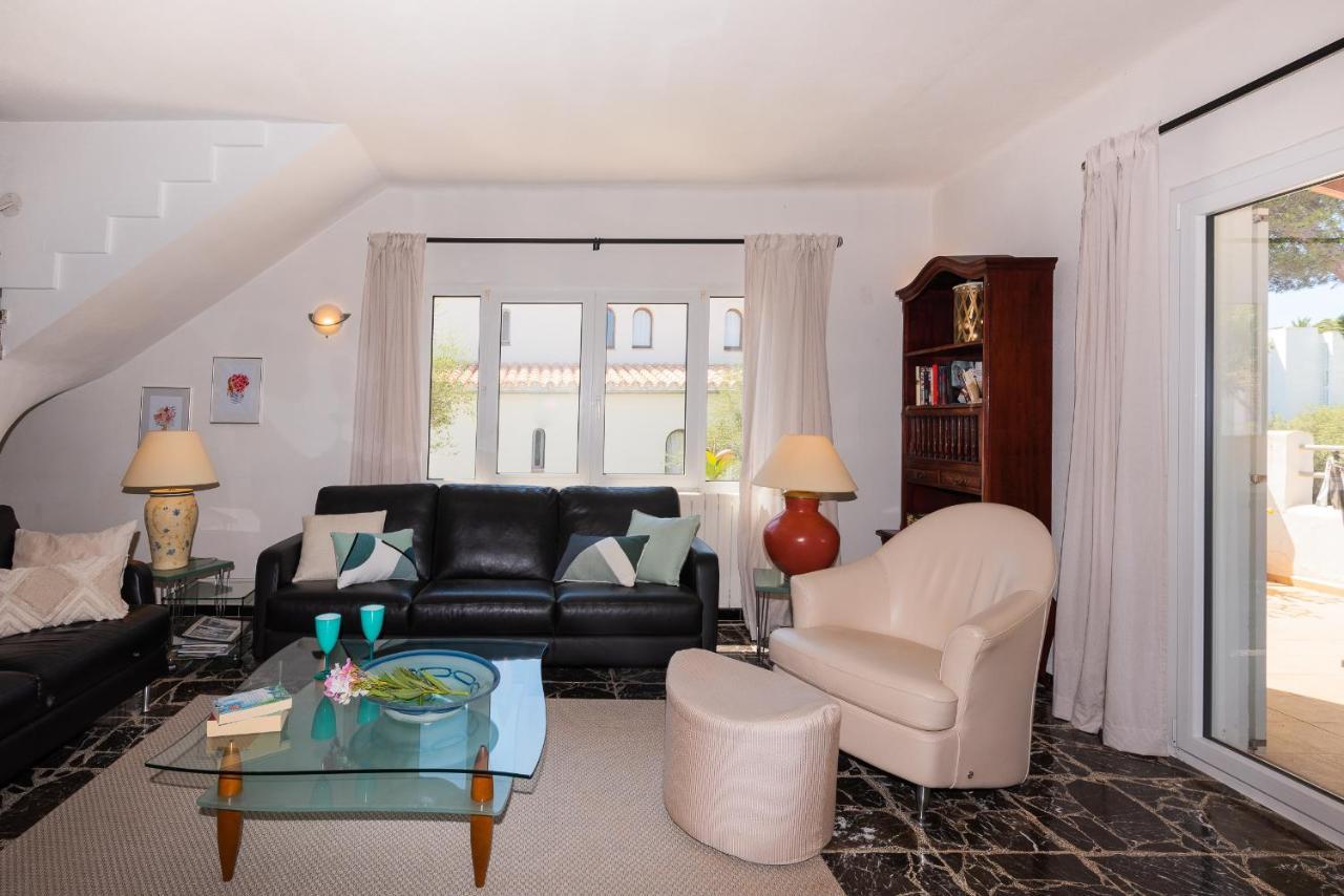 Villa West Casa Taake Cala D´Or エクステリア 写真