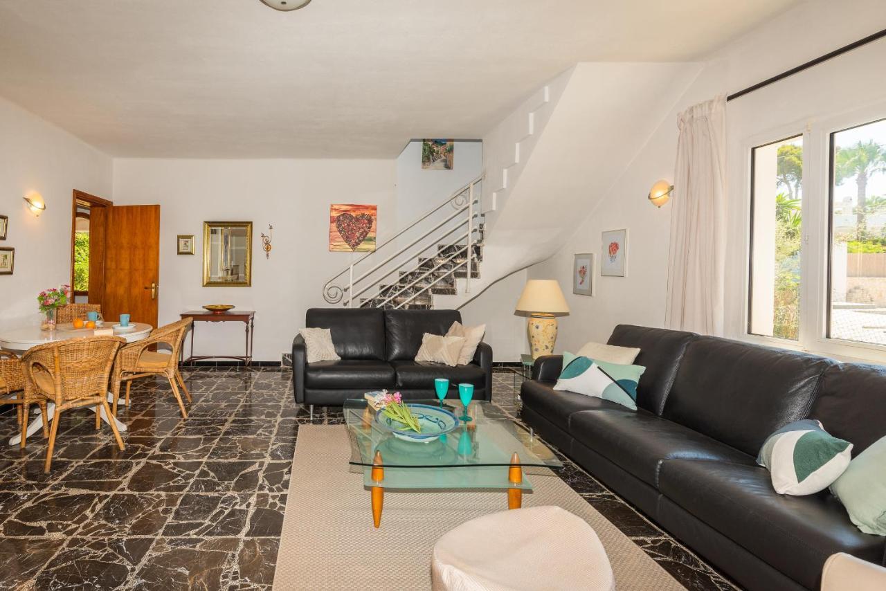 Villa West Casa Taake Cala D´Or エクステリア 写真