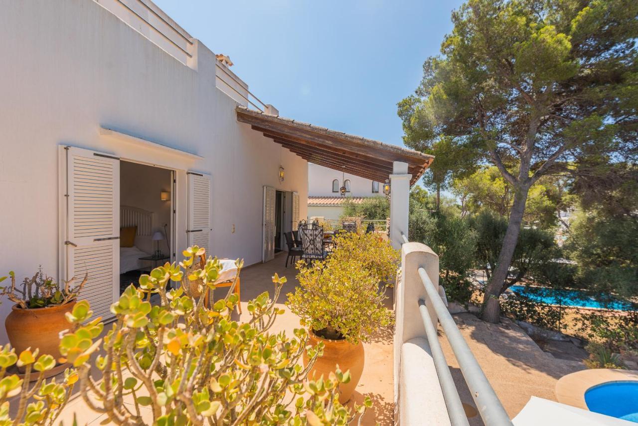 Villa West Casa Taake Cala D´Or エクステリア 写真