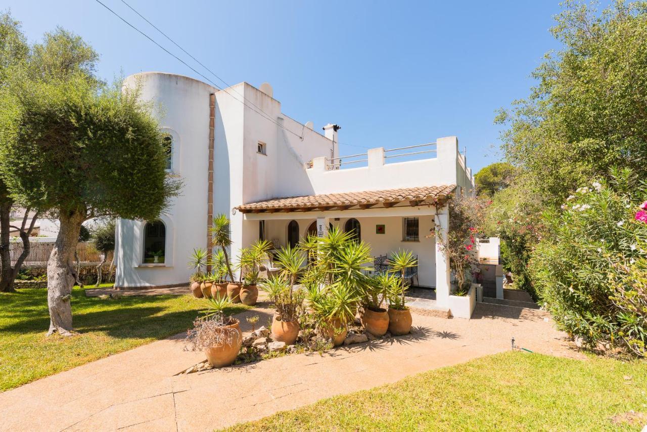 Villa West Casa Taake Cala D´Or エクステリア 写真