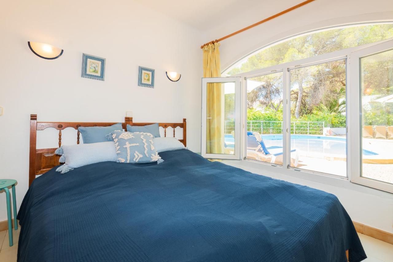 Villa West Casa Taake Cala D´Or エクステリア 写真