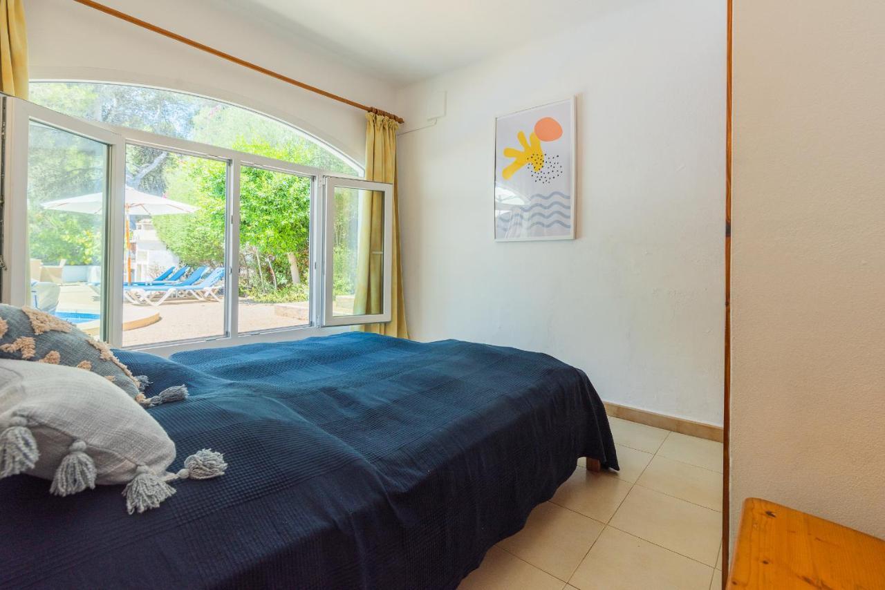 Villa West Casa Taake Cala D´Or エクステリア 写真