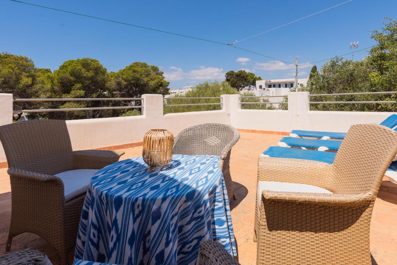 Villa West Casa Taake Cala D´Or エクステリア 写真