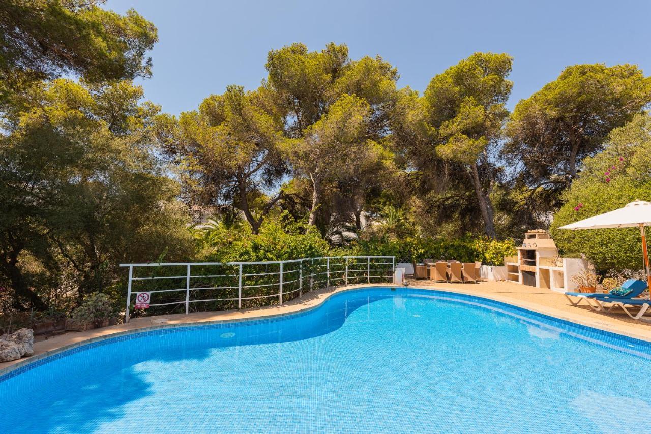 Villa West Casa Taake Cala D´Or エクステリア 写真
