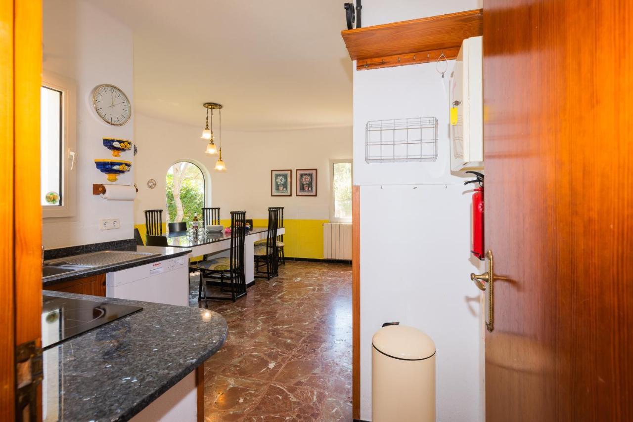 Villa West Casa Taake Cala D´Or エクステリア 写真