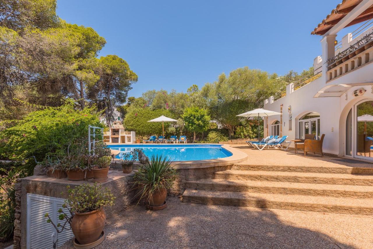Villa West Casa Taake Cala D´Or エクステリア 写真