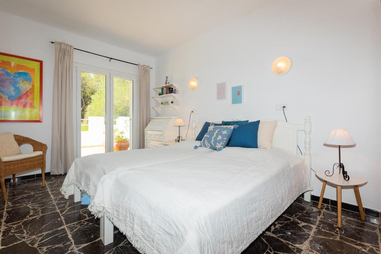 Villa West Casa Taake Cala D´Or エクステリア 写真
