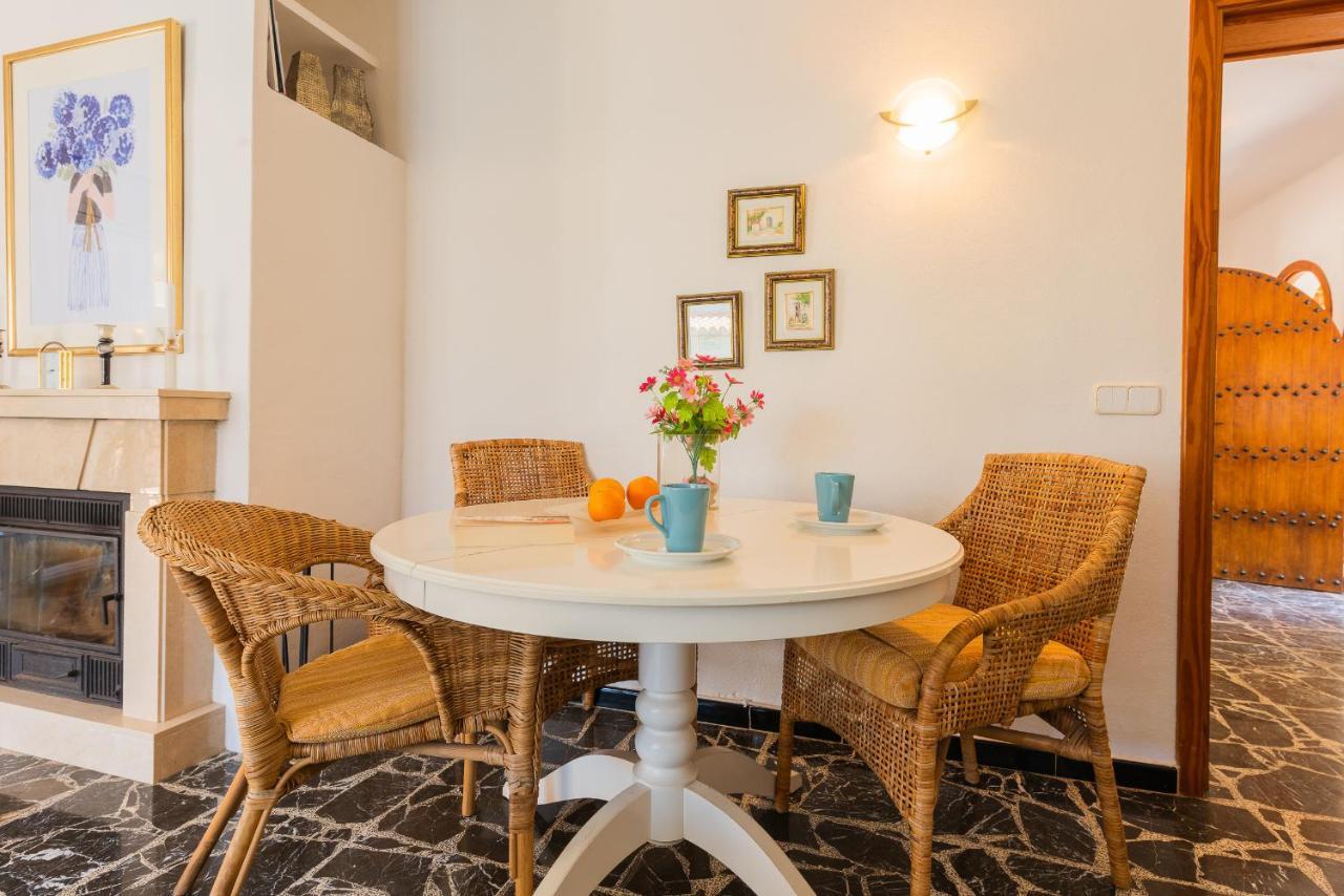 Villa West Casa Taake Cala D´Or エクステリア 写真