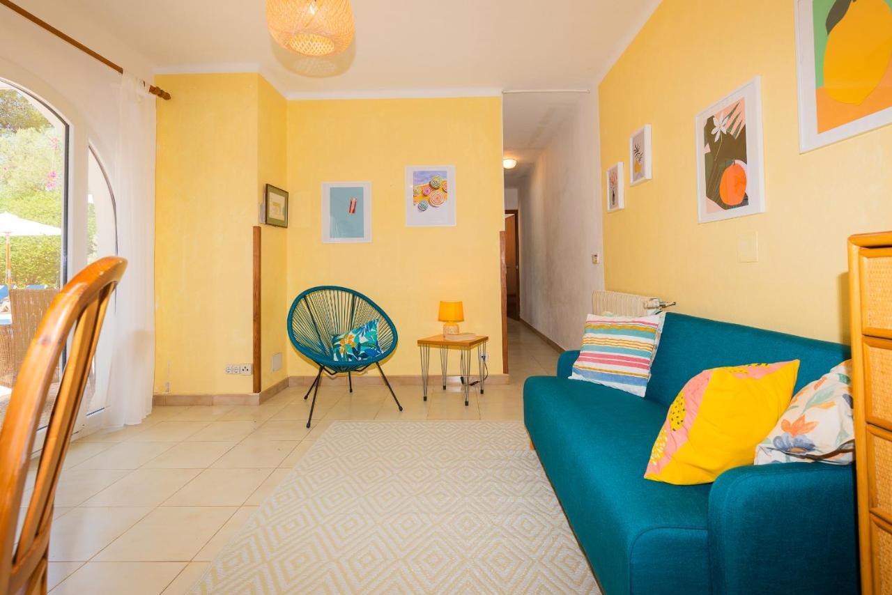 Villa West Casa Taake Cala D´Or エクステリア 写真