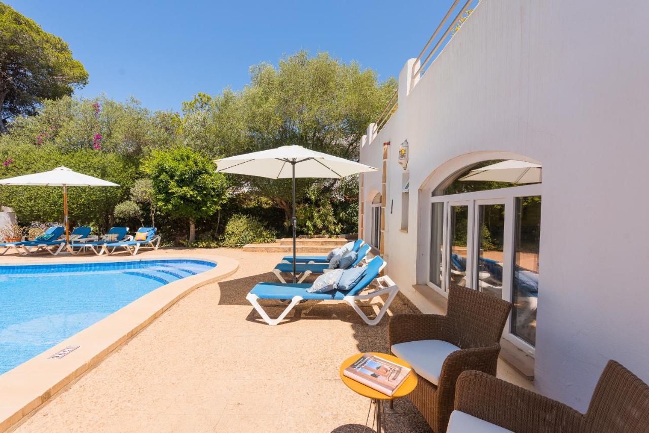Villa West Casa Taake Cala D´Or エクステリア 写真