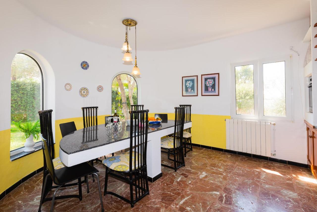 Villa West Casa Taake Cala D´Or エクステリア 写真