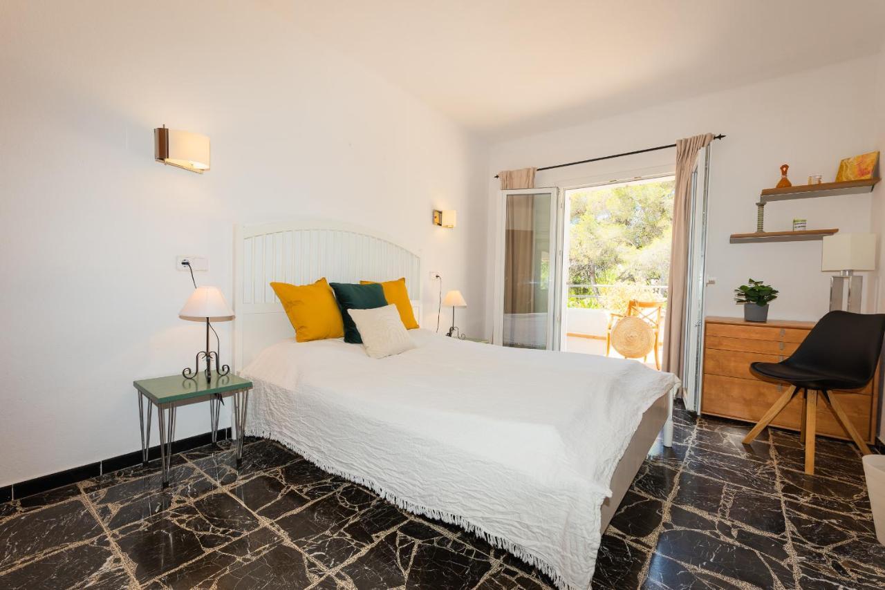Villa West Casa Taake Cala D´Or エクステリア 写真
