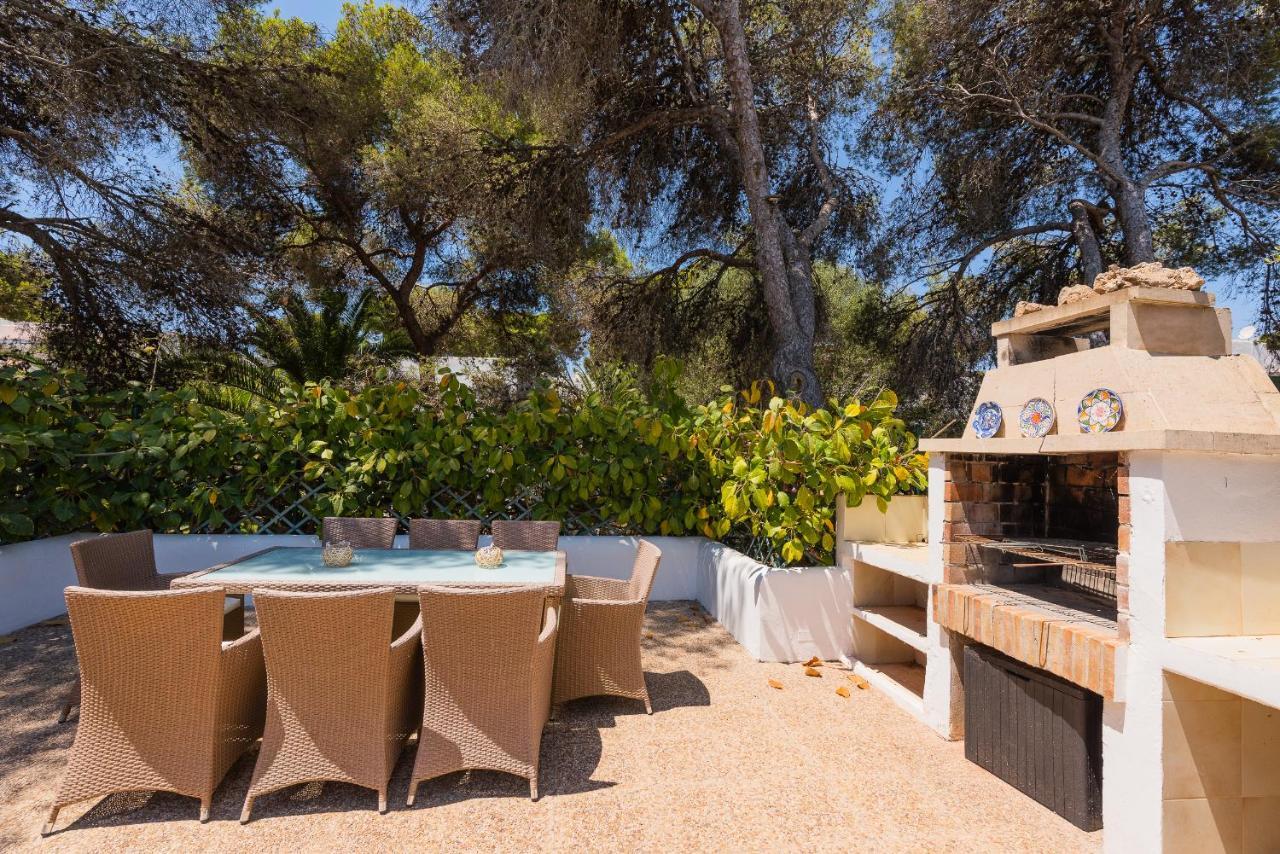 Villa West Casa Taake Cala D´Or エクステリア 写真