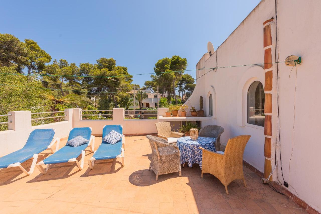Villa West Casa Taake Cala D´Or エクステリア 写真