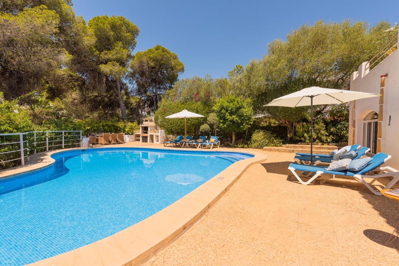 Villa West Casa Taake Cala D´Or エクステリア 写真